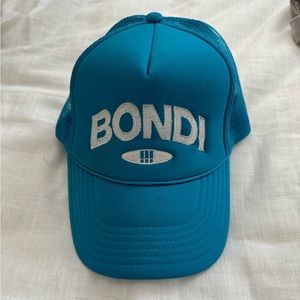 Daily Drills Bondi Trucker